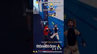 😉Meri janeman 🤯 song badshah music shorts shortvideo freefire TotalGaming093freefireindia [upl. by Ayerf]