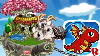 Dragonvale  How to breed Triple Leap Year Dragon [upl. by Nnalyrehc308]