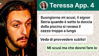 I PEGGIORI VICINI DEL MONDO [upl. by Trisa]