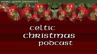 Bagpipe Celtic Christmas Music 37 [upl. by Herm]