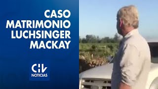 Asesinato de matrimonio Luchsinger Mackay cumple 8 años y sus hijos buscan mantener vivo el legado [upl. by Savil]