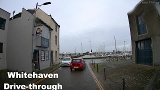 Whitehaven Cumbria England UK [upl. by Arola]