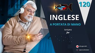 Corso di Inglese Base  Lezione 113 [upl. by Kallick]