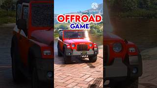 Top 3 New Offroad Games For Android 2024 shorts androidgames gaming [upl. by Nylakcaj]