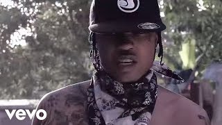 Tommy Lee Sparta  Outlaw Official Music Video Explicit [upl. by Assedo919]