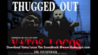 VATOS LOCOS SOUNDTRACK ALBUM preview [upl. by Corinne]