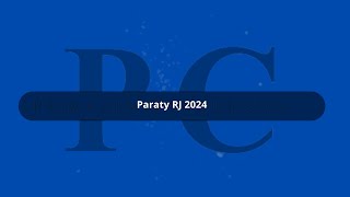 Apostila Prefeitura de Paraty RJ 2024 Geólogo [upl. by Kaenel]