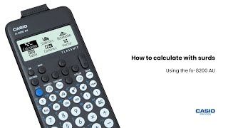 How to calculate with surds [upl. by Fi]