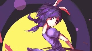 【東方 ☯ Instrumental Rock】dBu  The Rabbit Has Landed 【C89】 [upl. by Tori]