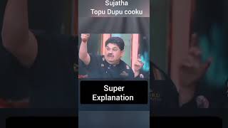 Cooking style 😍 sujathavGood thoughts topcookudupecooku motivation tamilsong cooking winners [upl. by Eah]