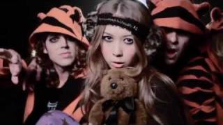 Tommy heavenly6  IM YOUR DEVIL HALLOWEEN REMIX 645 ver [upl. by Ravens736]