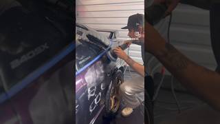 KEARNS DETAIL  PIERCE COUNTY WA detailing paintcorrection cardetailing ceramiccoating [upl. by Aikenat]