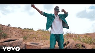 Kenny K Shot  Too Many Official Video [upl. by Sabino348]