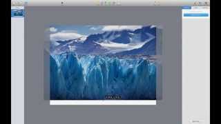 Video Overlay Effect in Keynote for Mac [upl. by Decker278]