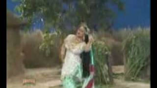 Zulfan Di Thandi Thandi Nargis Mujra mpeg4 [upl. by Aiki370]