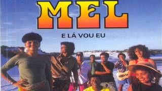 Banda Mel  Prefixo de Verão [upl. by Anitsyrhk272]