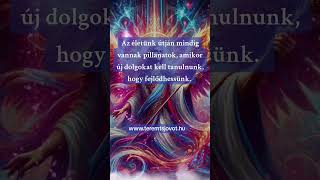 Video 2 Arcangel Zadkiel [upl. by Eirolam]