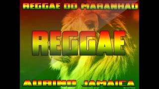 REGGAE DO MARANHAO VOL9 [upl. by Baras]