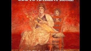 Ancient Roman Lyre Music [upl. by Hannahc]