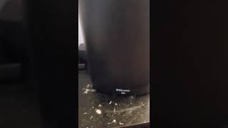 How to Reset Filtrete 3M Air Purifier [upl. by Nahtannhoj]