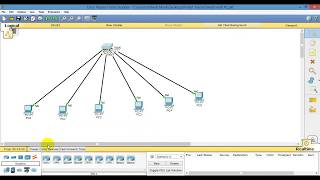 How to Assign IP Address on CISCO Switch [upl. by Ayita905]