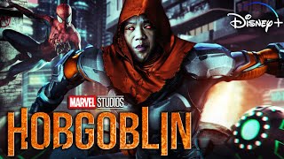 HOBGOBLIN Teaser 2024 With Jacob Batalon amp Tom Holland [upl. by Griffie]