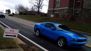 Tour of Hiawassee Georgia  Chatuge Regional Hospital amp Surrounding Area [upl. by Kuhn]