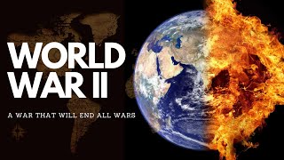 World War 2 Explained 4 min [upl. by Gaeta]