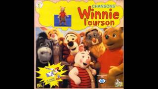 Winnie Et Ses Amis  B7 Tigrou Bricoleur [upl. by Carolyn914]