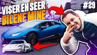 Overasker En Subscriber med Lamborghini  EP 29 [upl. by Ajnot]