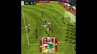 Schmeichel amp Schmeichel🏴󠁧󠁢󠁥󠁮󠁧󠁿 fifa23 eafc24 eafcmobile fifamobile fifa shorts [upl. by Salazar]