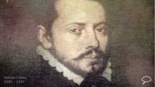 Hernan Cortes [upl. by Binetta]