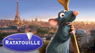 Ratatouille  Nintendo DS Longplay HD [upl. by Shaw]