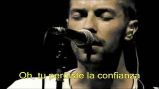 Coldplay  See you soon  Live Sub español HQ [upl. by Eeryn236]