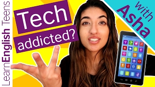 Are you tech addicted [upl. by Notna]