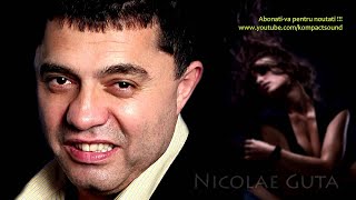 Nicolae Guta  Fata mea  fetita mea kplay Manele Hitnoi [upl. by Airelav186]