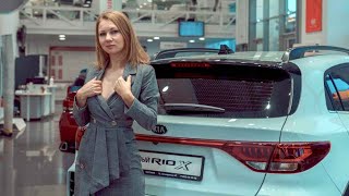 Обязательно проверить при шиномонтаже Kia Rio X [upl. by Frannie242]