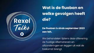 Rexel Talks  AFL 2 De fluoban [upl. by Elspet865]