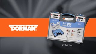 How to Use Dormans AC Line Repair Kit [upl. by Ralf913]