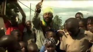 Lutan Fyah  Save The Juvenile OFFICIAL VIDEO [upl. by Davey]