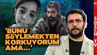 Açıklamanın Her Satırı Şifre Altan Sancar Narin Davasında İlk Defa Duydum Dedi Anlattı [upl. by Graniah]