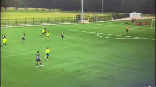 Menuch VS Blacktown Spartans NPL 3 U 13 [upl. by Swan731]