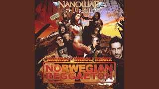 Norwegian Reggaeton Andrea Consoli Remix [upl. by Baylor955]