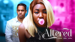 Altered  Latest Romantic Nollywood Movies Drama 2024 Starring Angel Unigwe Eronini Osinachim [upl. by Anitirhc451]