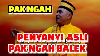 SUHARDI S quotPAK NGAH BALEK ZAPIN SRI GADINGVOCALampARR PAKSUHARDI NGAH SGUBAHAN TEJA ALHABD [upl. by Siobhan136]