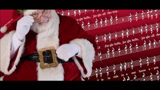 Jingle Bells Ringtone  Ringtones for Android [upl. by Howenstein]