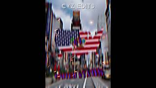 USA vs Norway shorts viral trending fyp edit usa norway europe america country world [upl. by Llirrem]