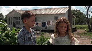 Jennys Father Loved her too Much Forrest Gump 1994  Movie Clip HD Scene [upl. by Austine]