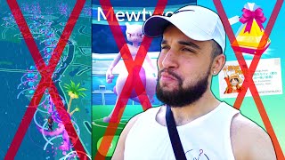 NIANTIC MESSED UP Pokémon GO [upl. by Ttezil]