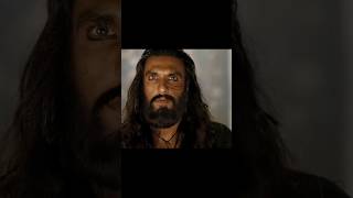 Alauddin khilji in Padmavat [upl. by Corty538]